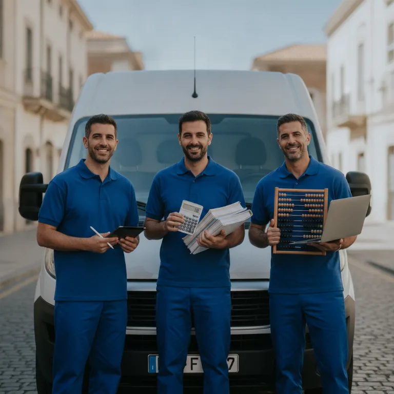 Dottore Commercialista team a Verona